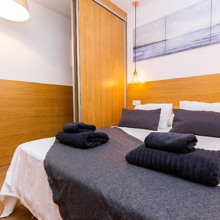 Swimsuit Friendly Holiday Home 플라야 델 잉글스 외부 사진