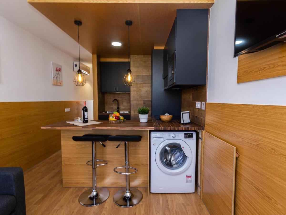 Swimsuit Friendly Holiday Home 플라야 델 잉글스 외부 사진